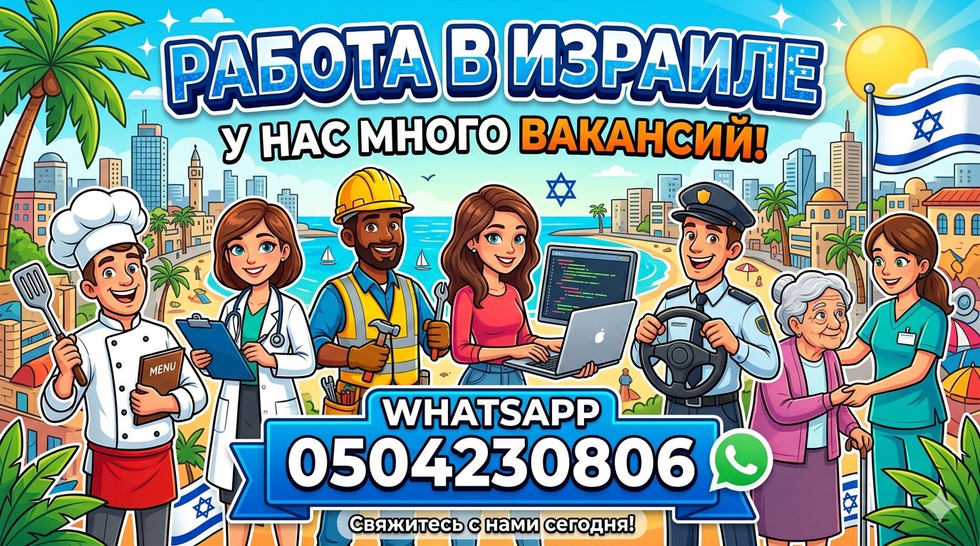 Рекламный баннер